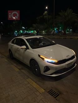 كيا K3